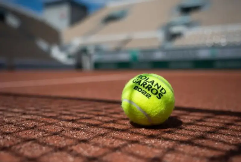 Rolan Garros týrnırindegi qazaqstandyq tennısshilerdiń qarsylasy anyqtaldy