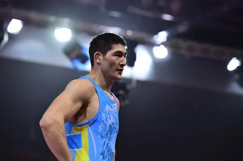 Грек-рим күресінен Азия чемпионатына қатысатын Қазақстан құрамасы белгілі болды