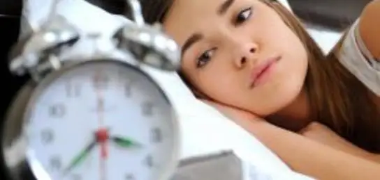 ۇيىقتار الدىندا سپورتپەن اينالىسۋعا بولا ما؟