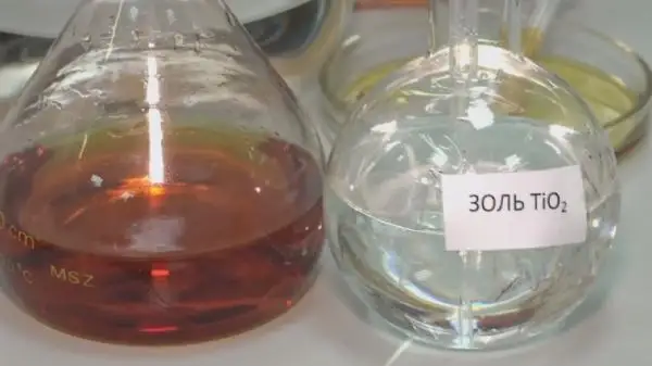 رەسەيدەگى عالىمدار وزدىگىنەن تازاراتىن ماتا ويلاپ تاپتى