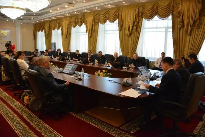 Костанайский общественный совет будет мониторить деятельность госорганов