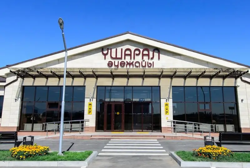 Глава МИИР РК поручил немедленно завершить ремонтные работы в аэропортах Ушарала и Урджара