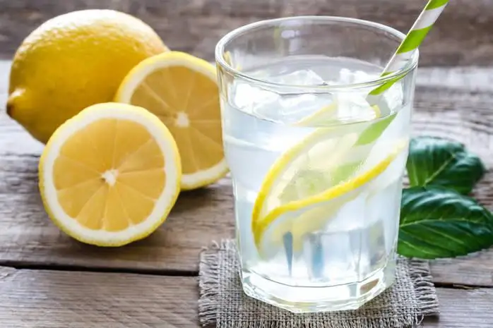 ليمون قوسىلعان سۋ ءتۇرلى اۋرۋدىڭ الدىن الادى