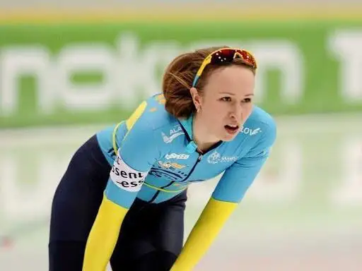 كونكيمەن جۇگىرۋدەن الەم كۋبوگىنە قاتىساتىن قازاقستاندىقتار انىقتالدى