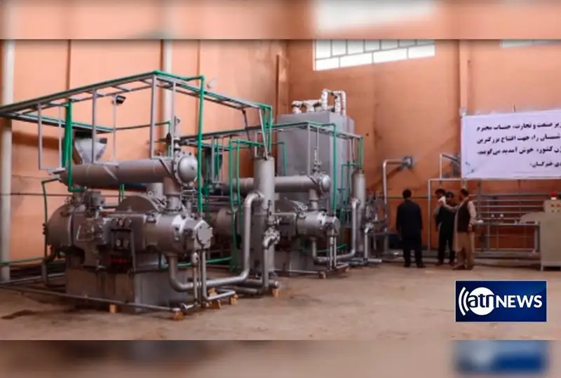 Инвестиции в размере $4 млн привлекли в афганский город Герат