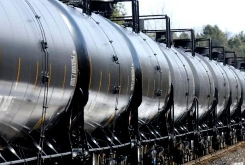 Казахстан будет поставлять нефтепродукты в Армению