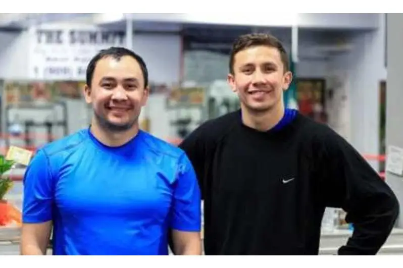 Головкин раскрыл роль своего брата в подготовке к боям