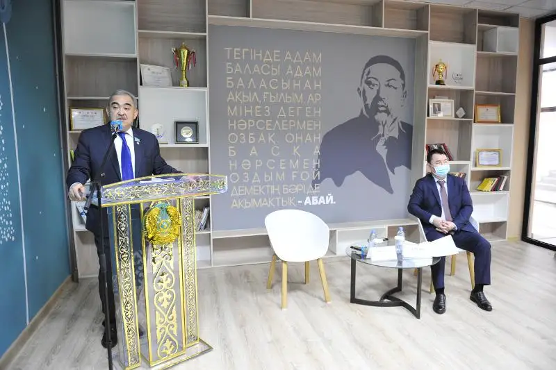 باستاۋىش سىنىپتارعا قازاقتىڭ سالت- ءداستۇرى تۋرالى قوسىمشا ساباق ەنگىزۋ ۇسىنىلدى