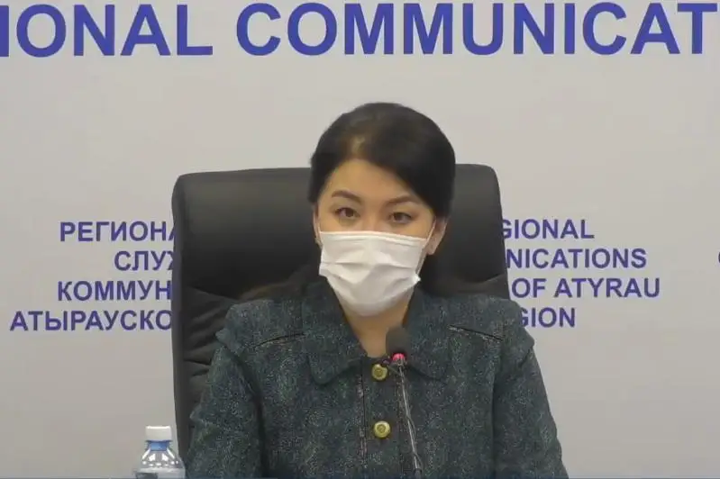 Села в Атырауской области со слабым медобслуживанием назвала Ажар Гиният