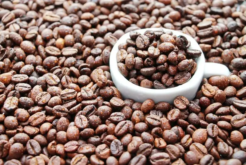 Кофе подорожал на 20% в Казахстане за год