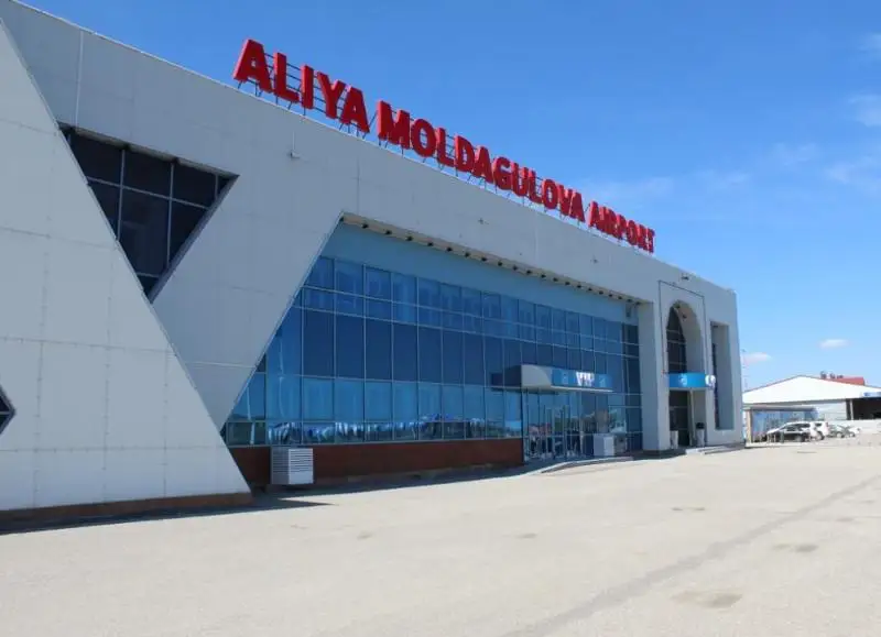 Aqtóbeden Taıland, Dýbaı jáne Phýket araldaryna áýe reısteri ashylady