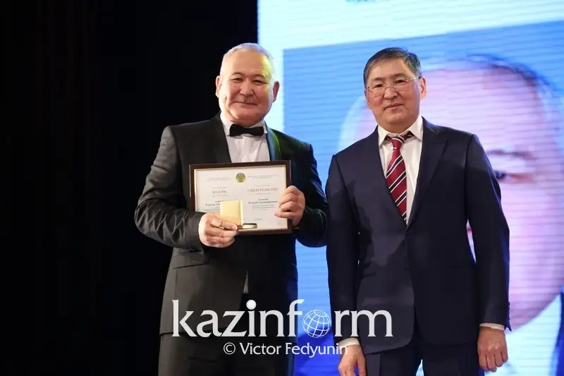 Қазақстанның үздік ЖОО оқытушылары анықталды