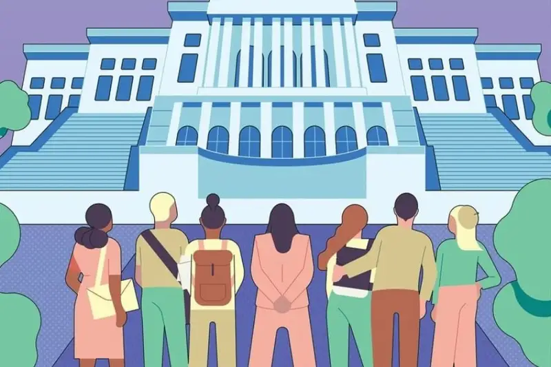 ماگيستراتۋرا-2020: كەشەندى تەستىلەۋ قالاي وتەدى؟