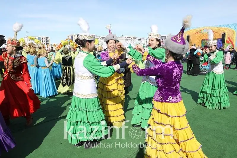 В Павлодаре в честь Наурыза организуют концерты и кинофестиваль