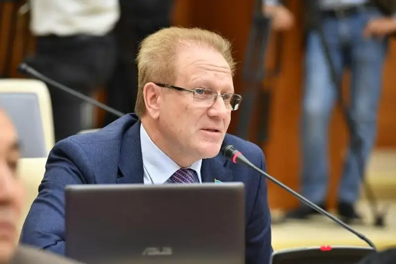 Ауыл – Ел бесігі коснулся всего 18% сел за три года - депутат