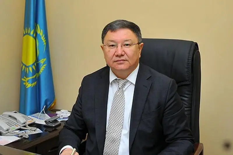 Tehnıkalyq baǵyttar boıynsha mamandar daıarlaımyz- Marat Syrlybaev