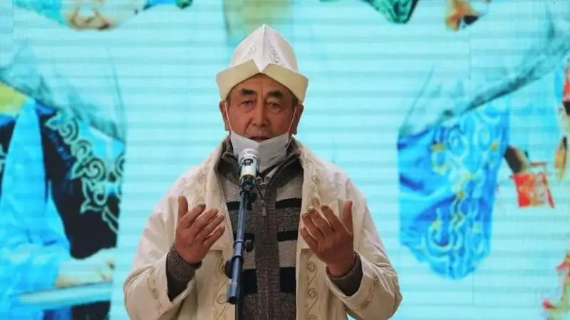 تۇركىستان وبلىسىندا قاريالار باتا بەرۋدەن سىنعا ءتۇستى