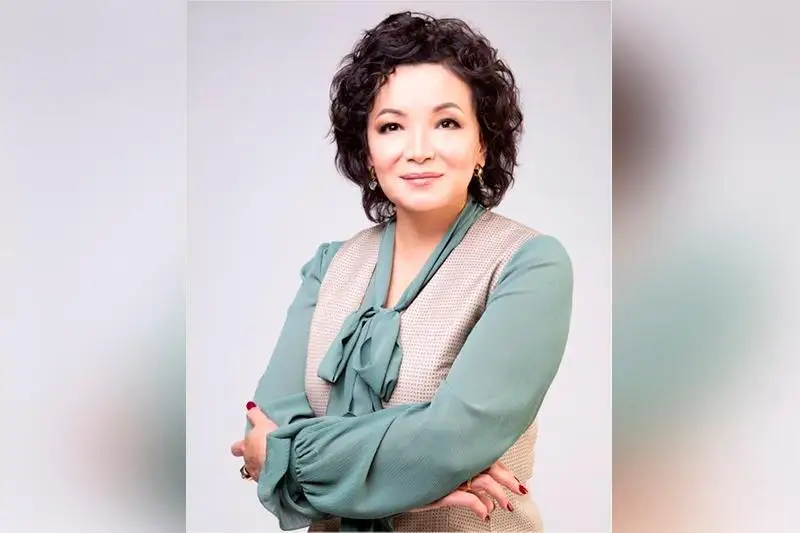 قىمبات دوسجان «بالاپان» تەلەارناسىنىڭ ديرەكتورى قىزمەتىنە تاعايىندالدى