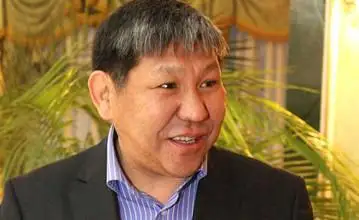 تالعات تەمەنوۆ: ۇلتتىق مەنتاليتەت بولماي، ناعىز كينو جاساۋ مۇمكىن ەمەس