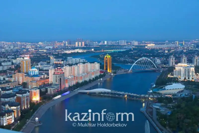 Никаких оснований не вижу - вице-премьер Ералы Тугжанов о переименовании столицы