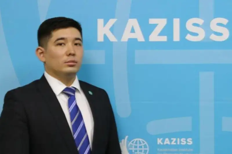 Эксперт: Казахстан – открытая страна, соблюдающая международное право