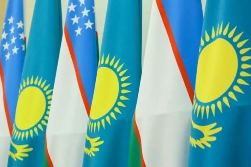 Qazaqstan men Ózbekstan ókilderi shekarany demarkatsııalaý jónindegi qujattardyń jobasyn bekitti