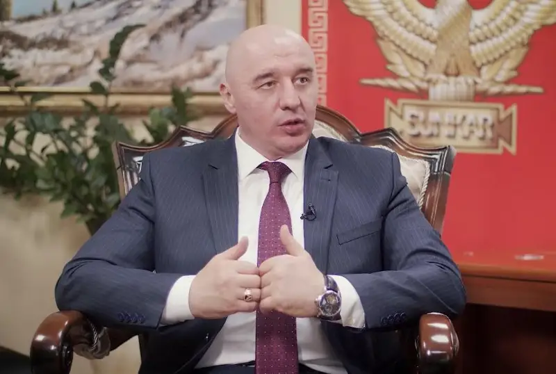 Ждёт ли Казахстан дефицит яиц в новом году?