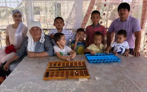 ويشىلدار ويىنىن ۇلىقتاعان وتباسى