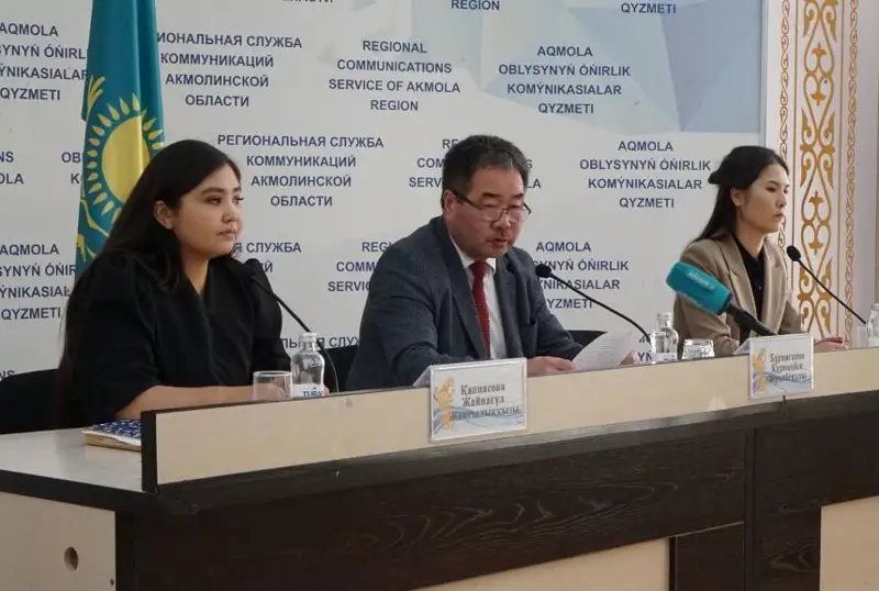 Aqmolada AQTQ juqtyrǵandardyń 90 paıyzdan astamy antıretrovırýs emin alady