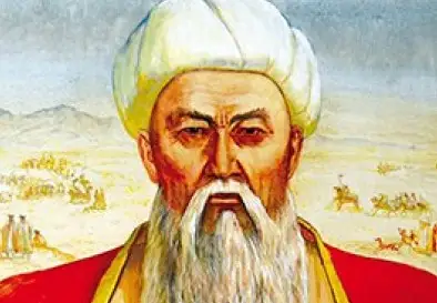 تولە بي تۋرالى تىڭ دەرەكتەر تابىلدى