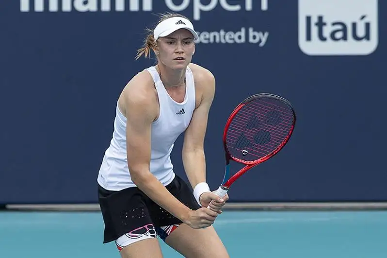 Казахстанские теннисисты пробились в третий круг Мастерса в США