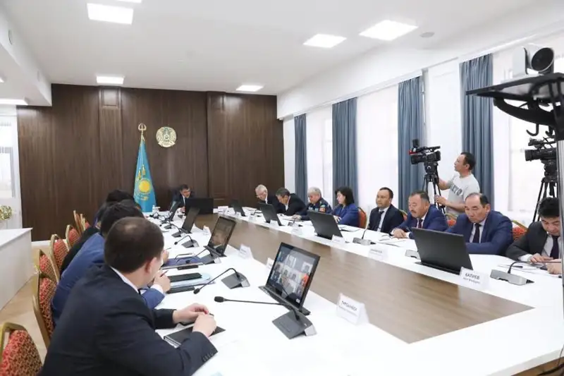 Стопроцентный охват летним отдыхом школьников обещают в Жамбылской области