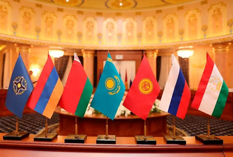 ҰҚШҰ Орталық Азияның оңтүстік шекарасы қауіпсіздігін қамтамасыз етуге көп көңіл бөлуі керек – ҚР Президенті