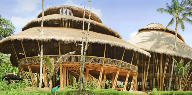 الەمدەگى ەڭ ادەمى 5 مەكتەپ