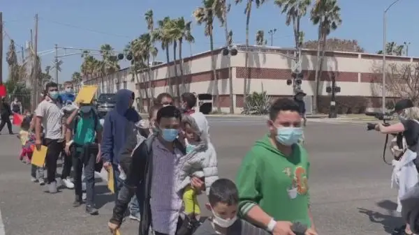 دجو بايدەن بوسقىندار سانىن كوبەيتتى