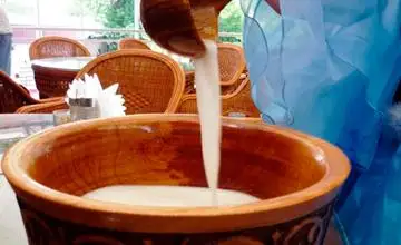 قازاقتىڭ ۇلتتىق سۋسىندارى - پايدالى كەڭەس