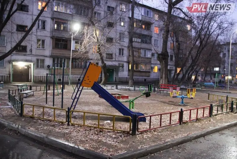 Яйца паразитов нашли на детских площадках в Экибастузе