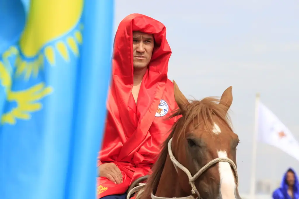 Астанада аударыспақтан халықаралық турнир жеңімпаздары анықталды