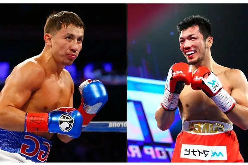 گولوۆكين جاپونيالىق چەمپيونمەن بيىل جۇدىرىقتاسا المايدى