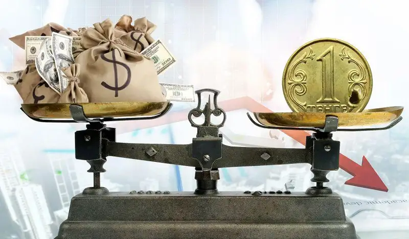 باي مەن كەدەيدىڭ اراسى الشاقتاپ بارادى