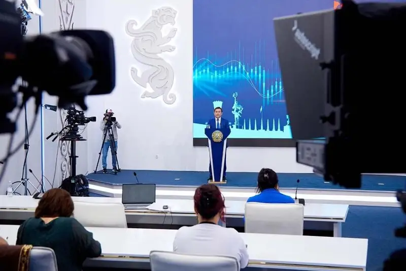 Никто не давал приказ стрелять в ходе январских событий – аким Шымкента