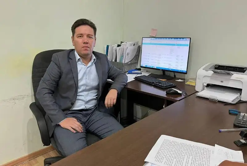 Saılaýbek Boranbaev: Ár saılaý týǵan kúnimdeı áser qaldyrady