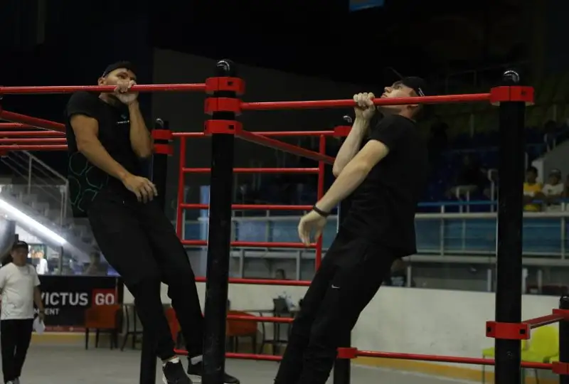 Очередные победители Tartyl Fest определены в Шымкенте