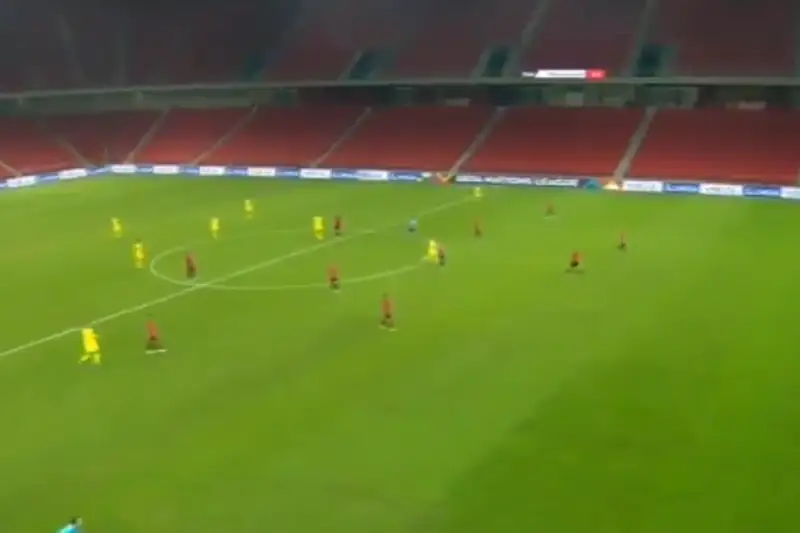 قازاقستان فۋتبولشىسىنىڭ سوققان دوبى جىلدىڭ ۇزدىك گولى اتالىمىنا ۇسىنىلدى