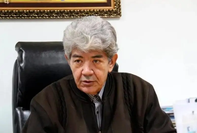 Любые вопросы можно рассматривать через призму экологии – Мэлс Елеусизов