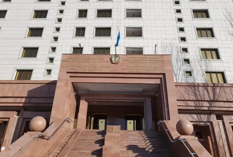 Необходимо запрашивать документы у туркомпаний - Минкультуры РК