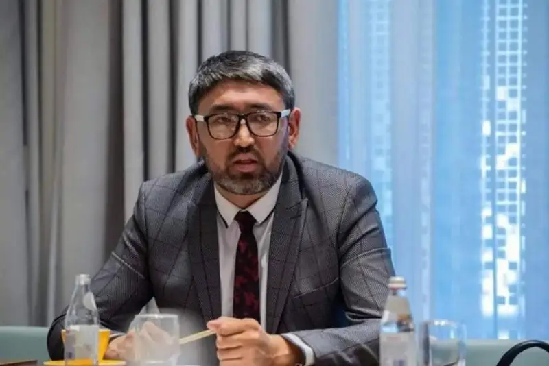 Joldaýda qamtylǵan baǵyttar eldegi saıası turaqtylyqqa kepil bolmaq – Qazbek Maıgeldınov