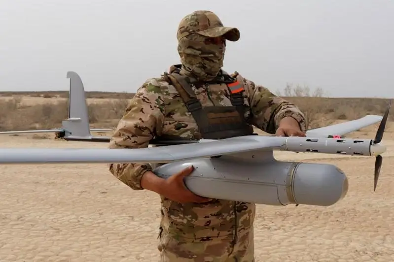 Второй этап контрольной проверки войск проходит в казахстанской армии