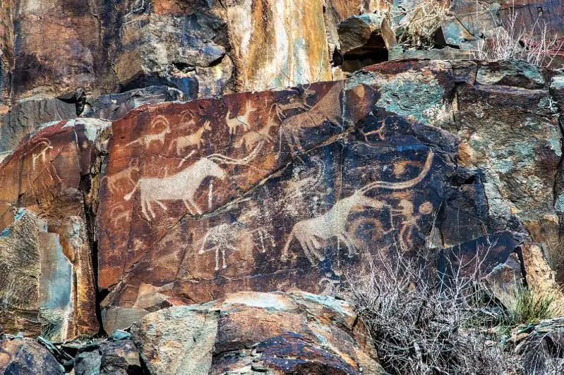 قازاقستانداعى تاڭبالى شاتقالى «شاڭحاي ىنتىماقتاستىق ۇيىمىنىڭ 8 كەرەمەتى» تۋريستىك جوباسىنا كىردى