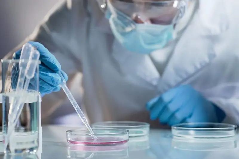 پرەزيدەنت بيولوگيالىق قاۋىپسىزدىك جونىندەگى كەڭەس قۇرۋدى تاپسىردى